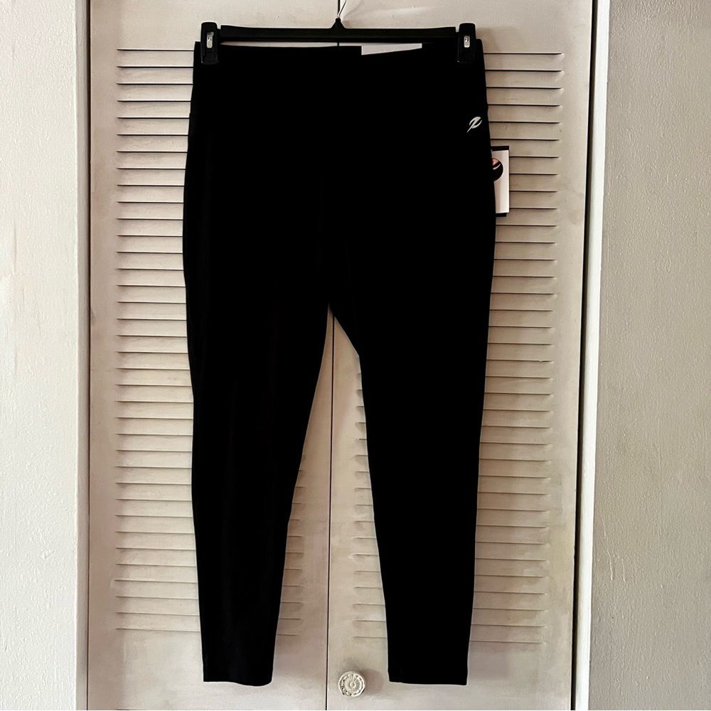 Energy Zone Ankle Legging
